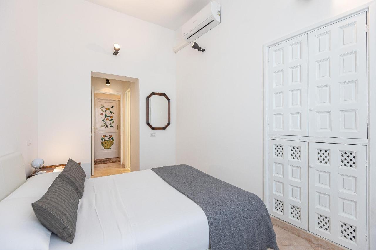 Amazing Historical Apartment - Jewish Ghetto Rom Exteriör bild