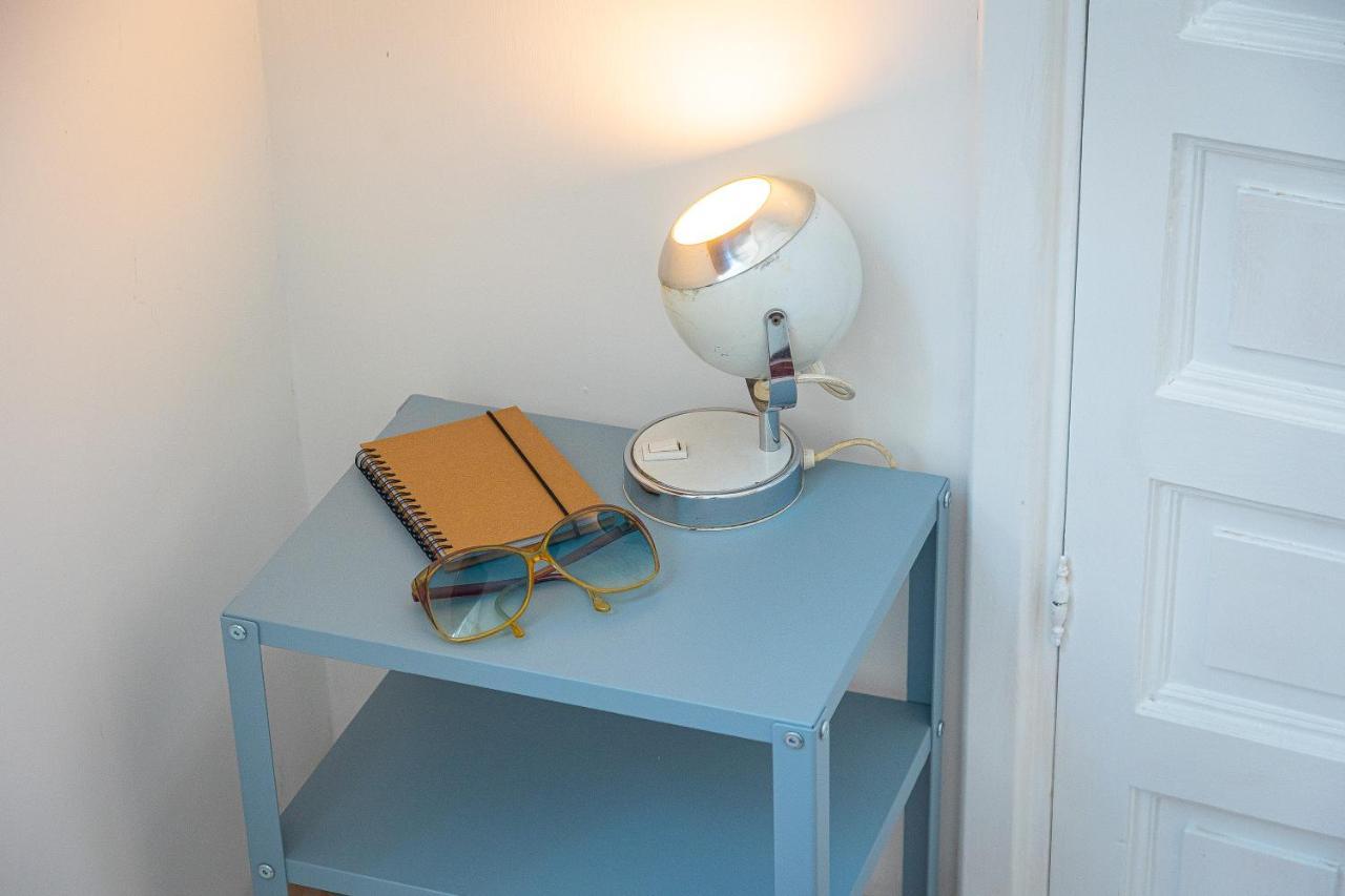 Amazing Historical Apartment - Jewish Ghetto Rom Exteriör bild