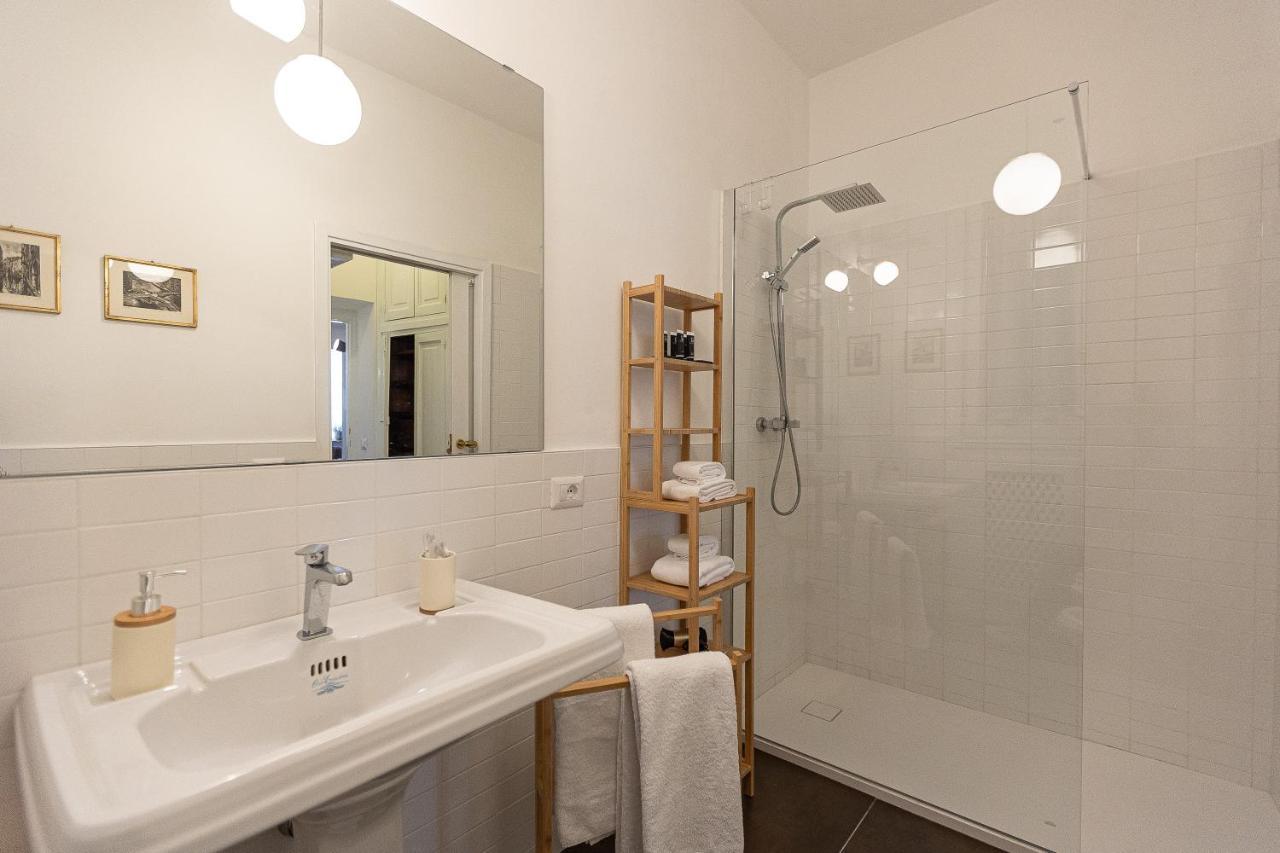 Amazing Historical Apartment - Jewish Ghetto Rom Exteriör bild