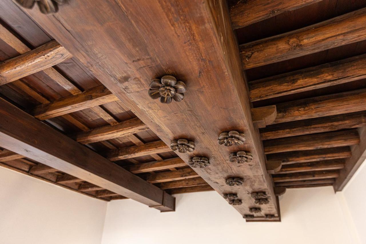 Amazing Historical Apartment - Jewish Ghetto Rom Exteriör bild
