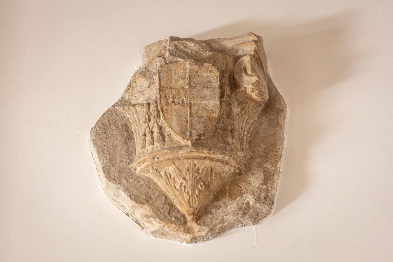 Amazing Historical Apartment - Jewish Ghetto Rom Exteriör bild