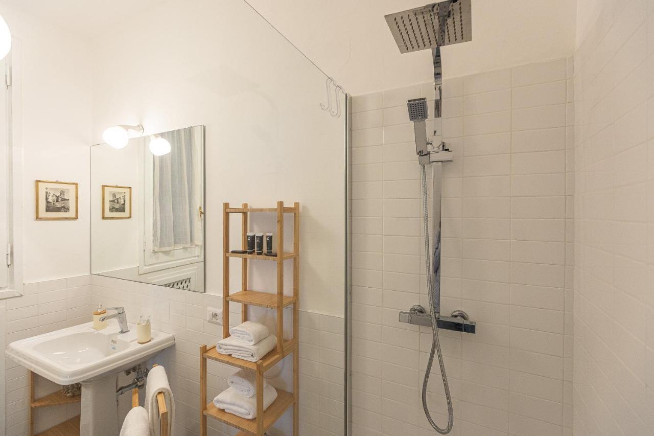 Amazing Historical Apartment - Jewish Ghetto Rom Exteriör bild